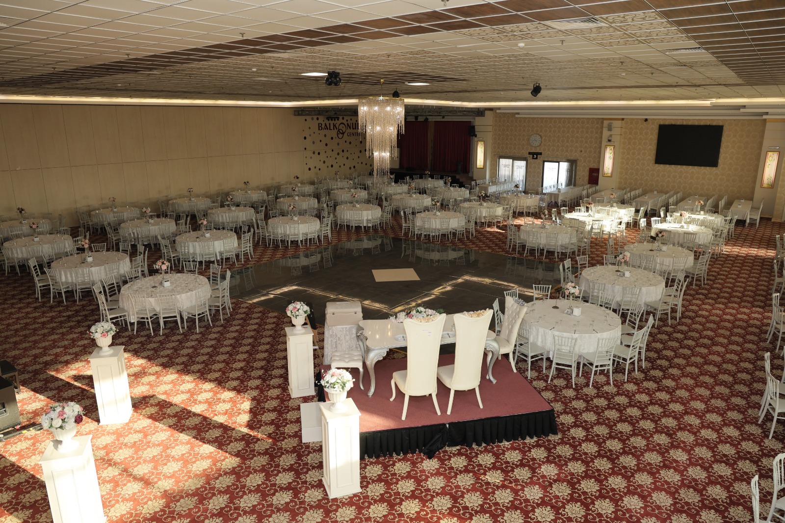 Salon Resmi 6